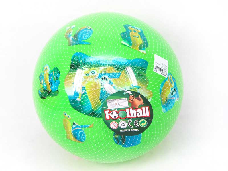 Ball toys