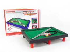 Billiards toys