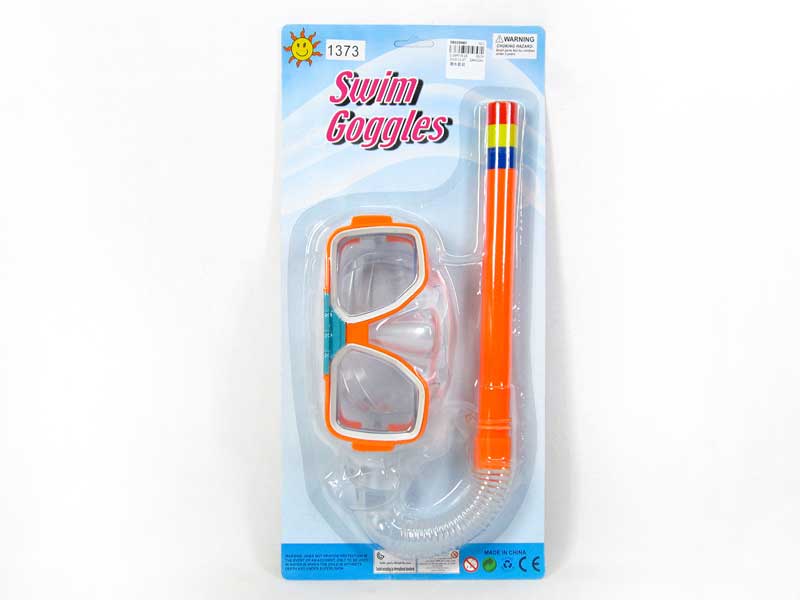 Diving Set toys