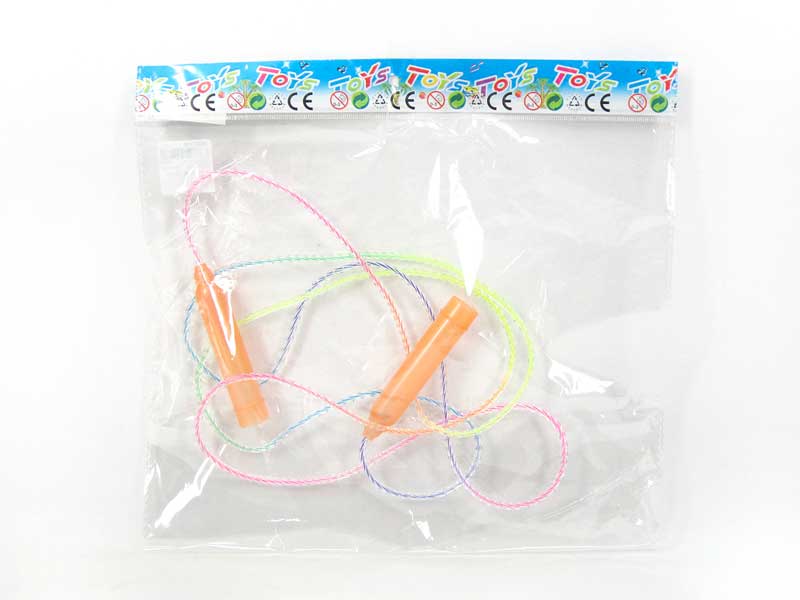 Jump Rope(10in1) toys