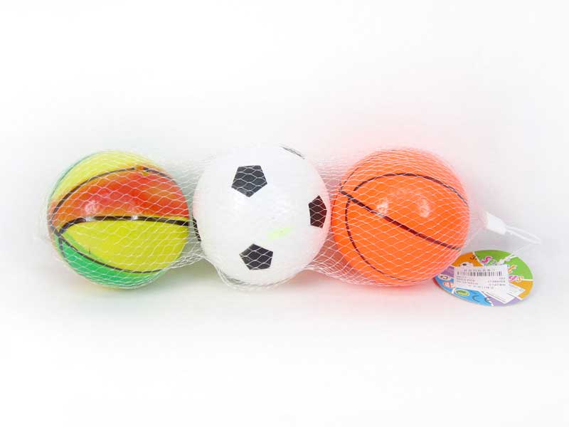 Ball(3in1) toys