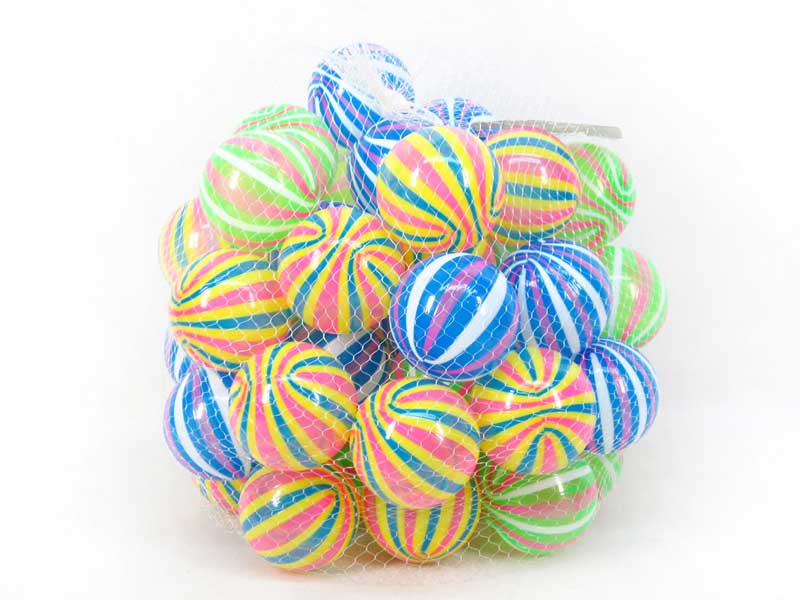 7CM Fairyland Ball(50in1) toys