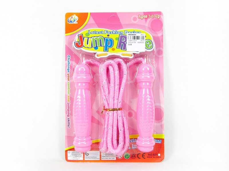 Jump Rope(4C) toys