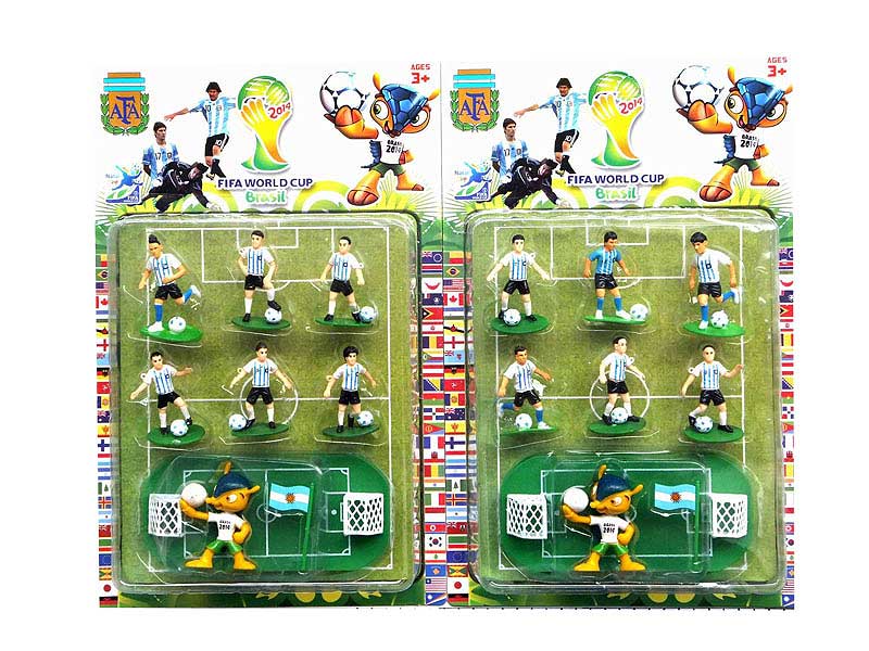 Football Game(2S) toys