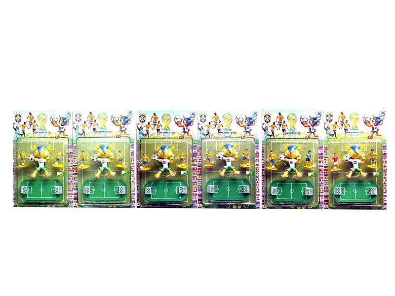 Football Game(6S) toys