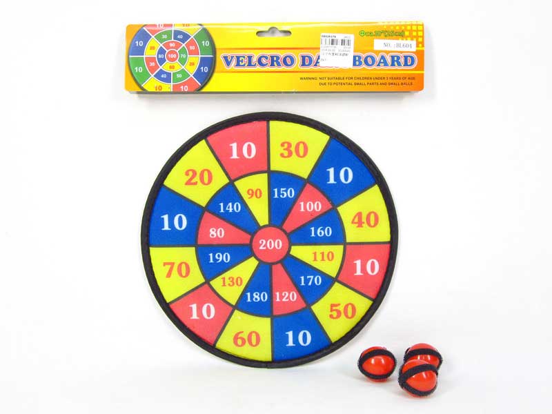 10inch Target Game toys