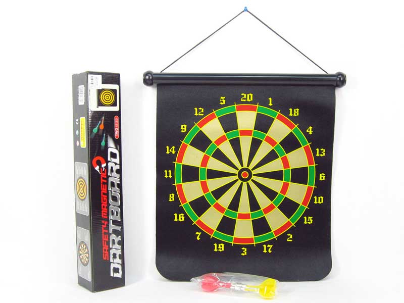 20inch Magnetism Dart&target toys