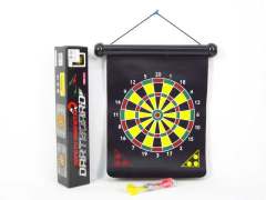 14inch Magnetism Dart&target toys