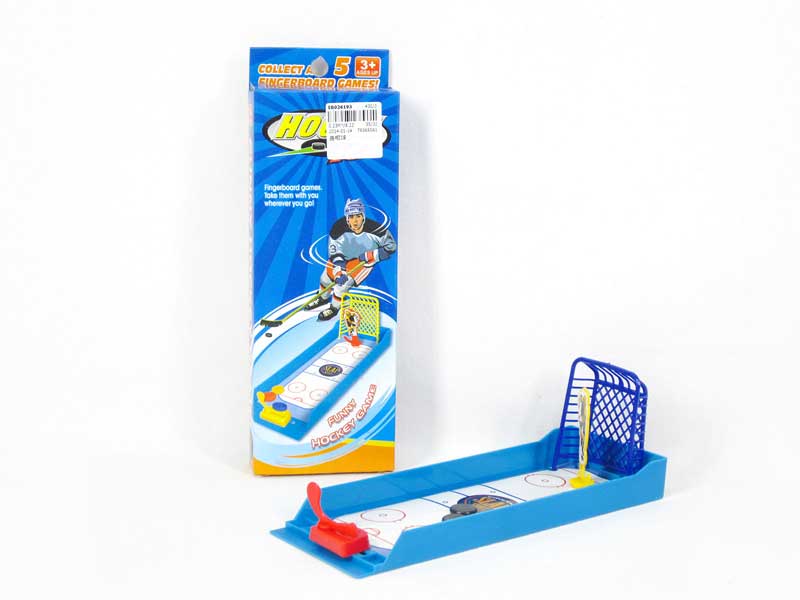 Field Hockey toys