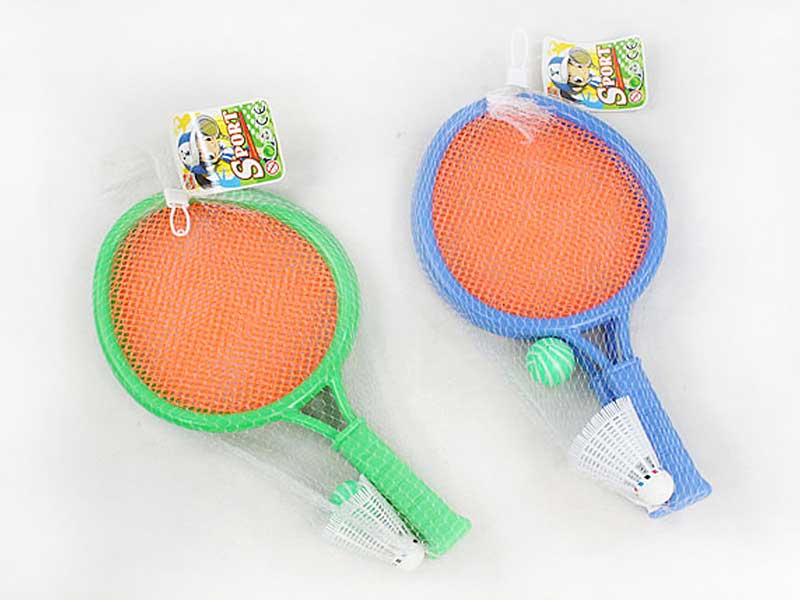 Racket Set(2C) toys