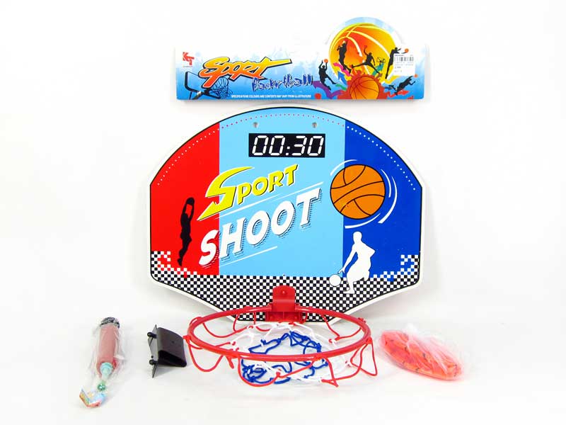 Basketball Set toys