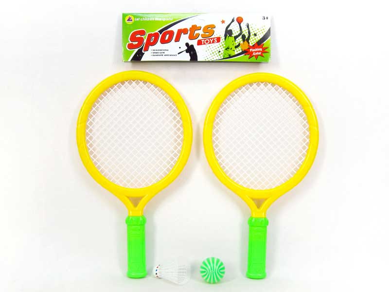 Racket Set toys