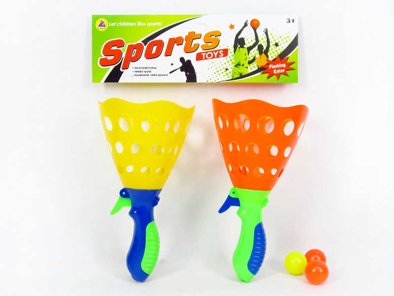 Cast Catcher(2in1) toys