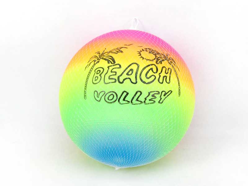 10inch Vollyball toys