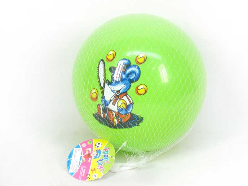 Ball(4S4C) toys