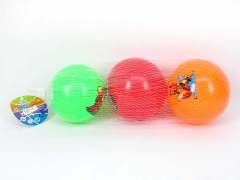 3.5inch Ball(3in1)