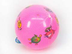 9inch Puff Ball