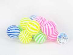 7CM Multicoloured Ball(12in1)