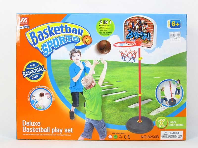 2in1 Sport Set toys