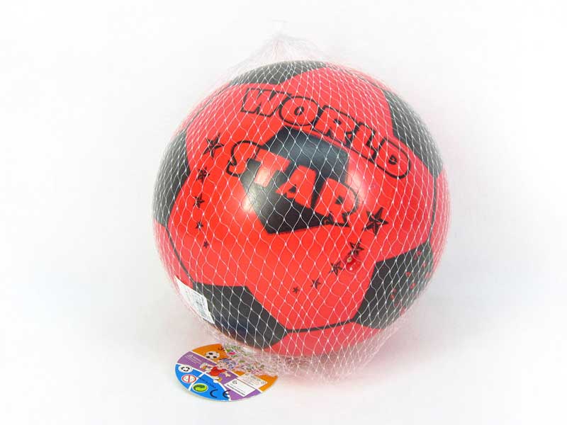 9Linch Football(4C) toys