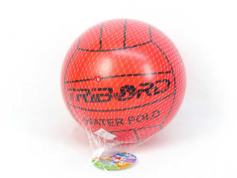 9inch Volleyball(4C) toys