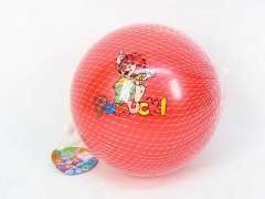 8inch Ball