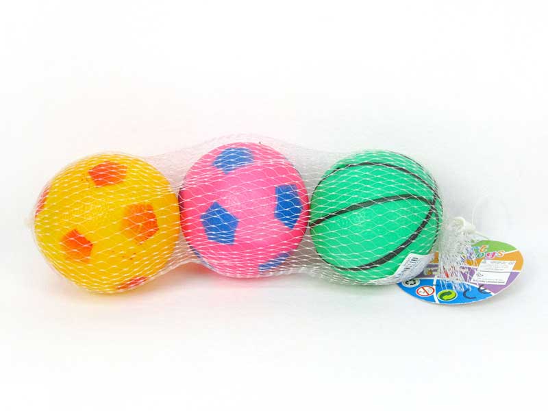 3inch Ball(3in1) toys