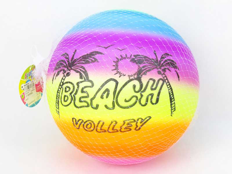 10inch Vollyball toys