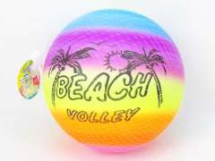 10inch Vollyball