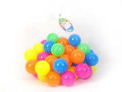 Multicoloured Ball(50in1)