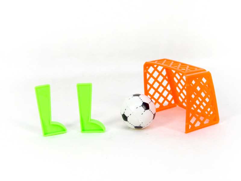 Football Set(4C) toys