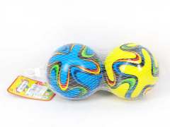 4inch PU Ball(2in1) toys