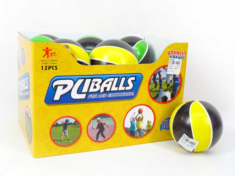 4inch Baskball(12in1) toys