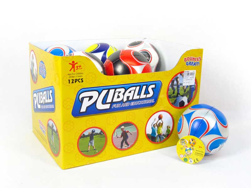 4inch Ball(12in1) toys