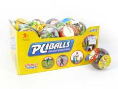 3inch Ball(24in1)