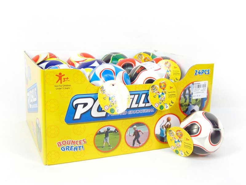 3inch Ball(24in1) toys