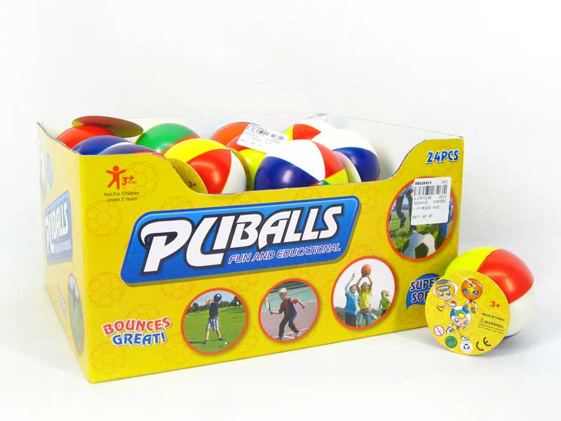 2.5inch Basketball(24in1) toys