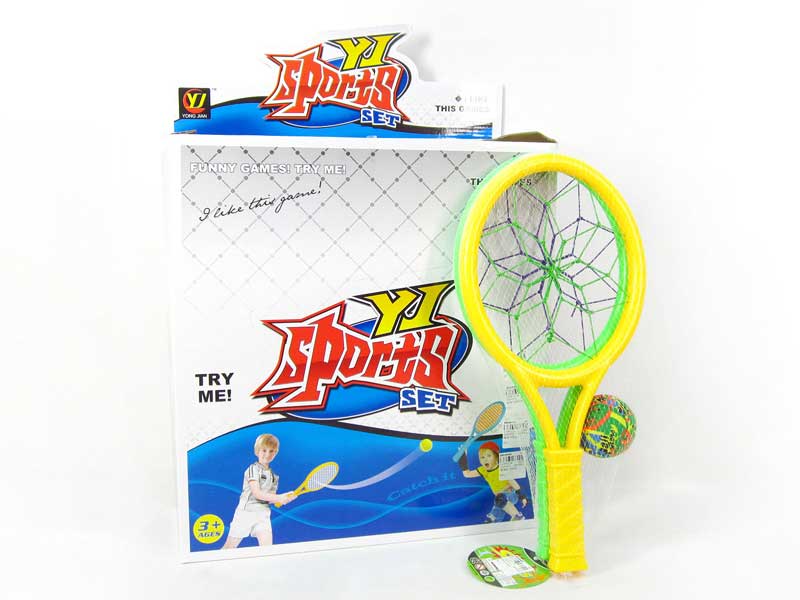 Racket Set(6in1) toys