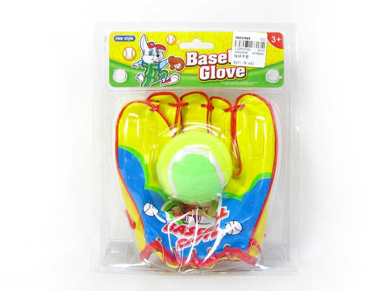 Baseball Glove toys