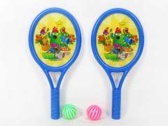 Racket Set