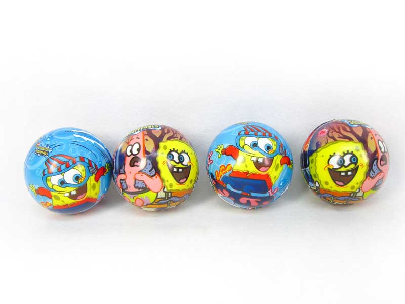 PU Ball(4in1) toys