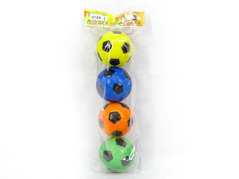 PU Ball(4in1) toys