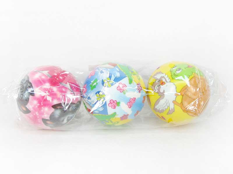 Pu Ball toys