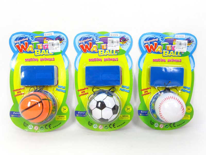 Super Water Bomb(3S) toys