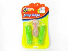 Jump Rope(2C)
