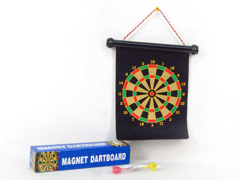 7inch Dart Game toys