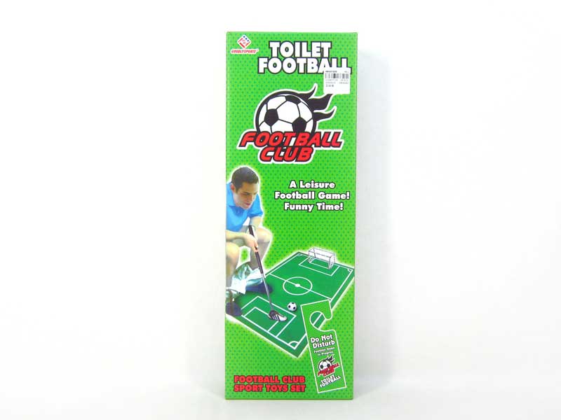 Football game toys