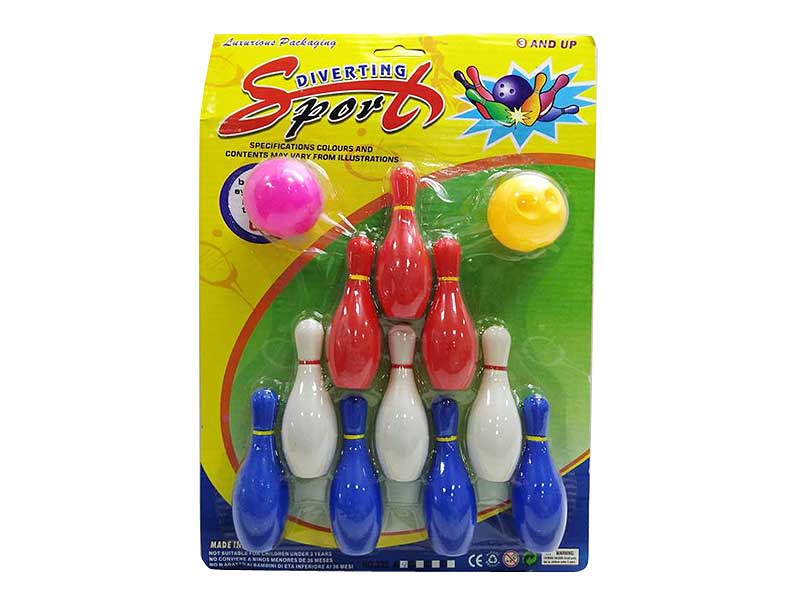 Bowling Game toys