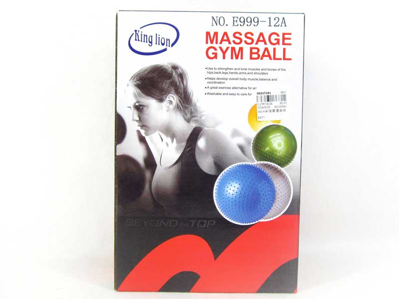 Massage Ball toys