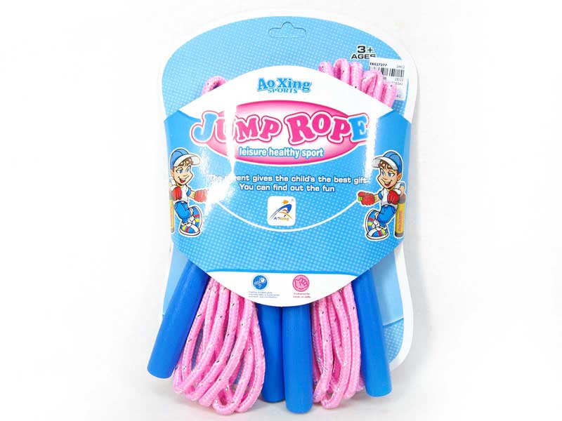 Jump Rope(2in1) toys